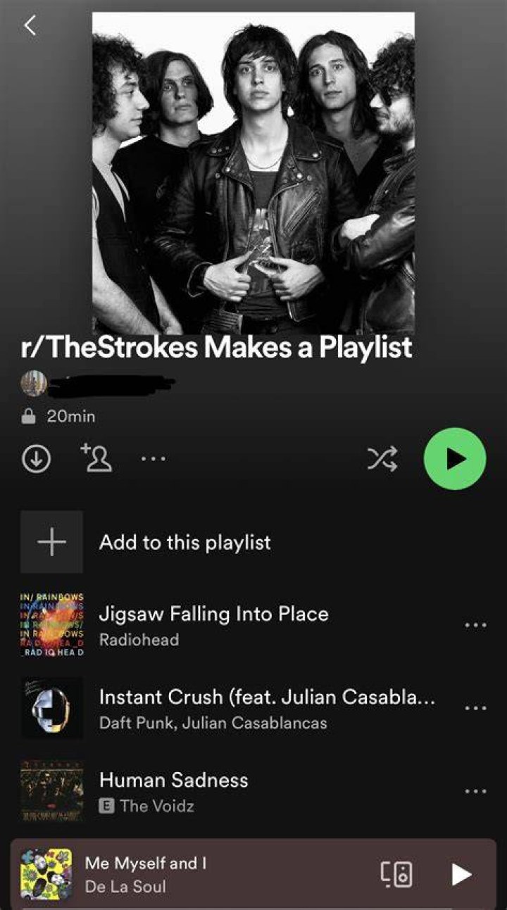 The Ultimate 4/20 Playlist