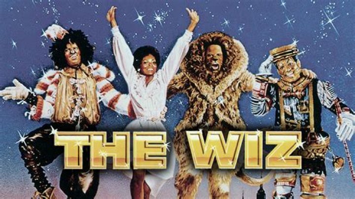 The Wiz (1978)