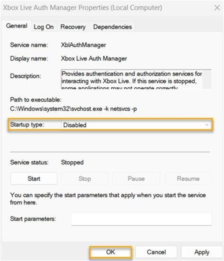 The Xbox Live Auth Manager for Windows vulnerability just got fixed