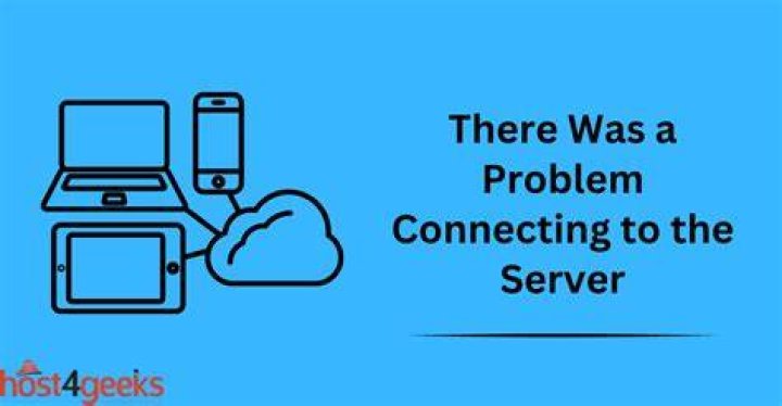 There was a problem connecting to Adobe online