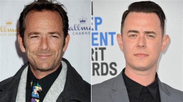 Things We Learned About Luke Perry After He Died