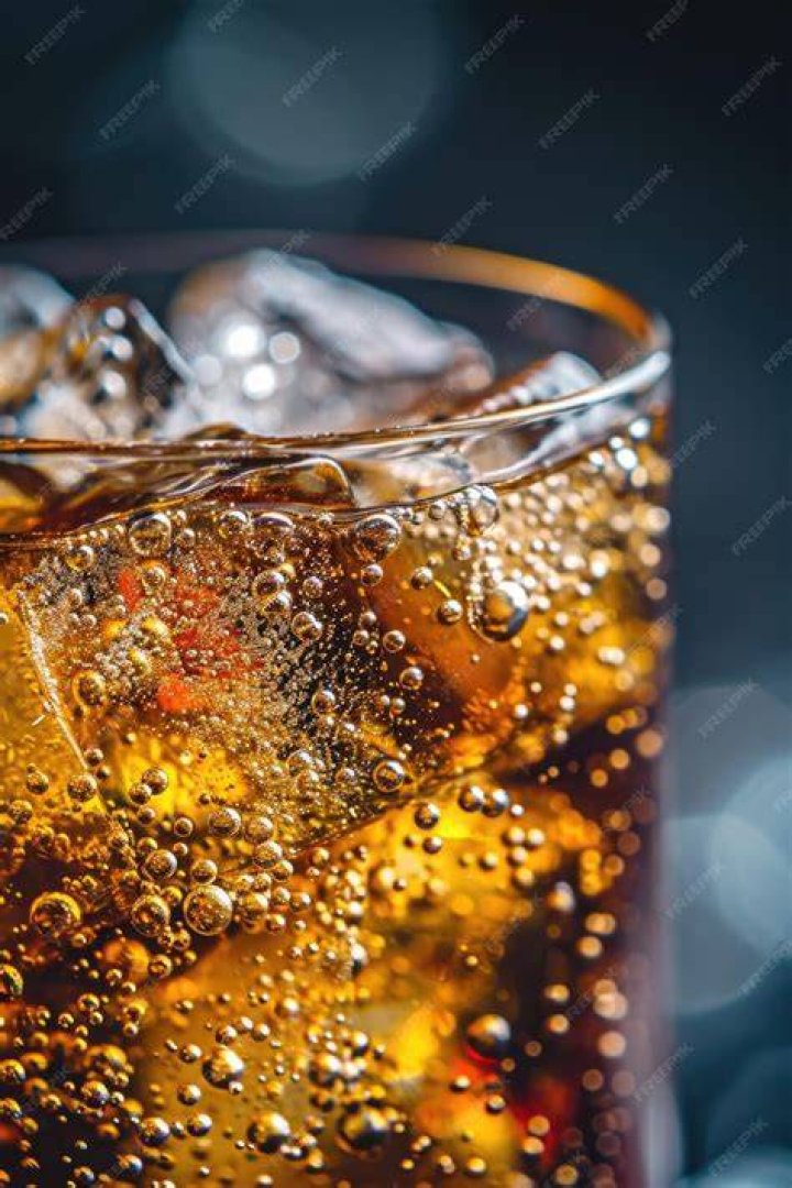 Thirst-quenching beverages