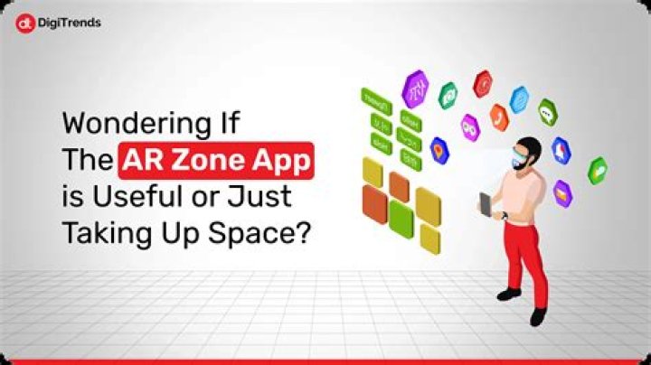 This app is part of Windows