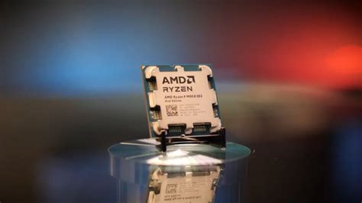 This is how AMD's gaming tablet could look like