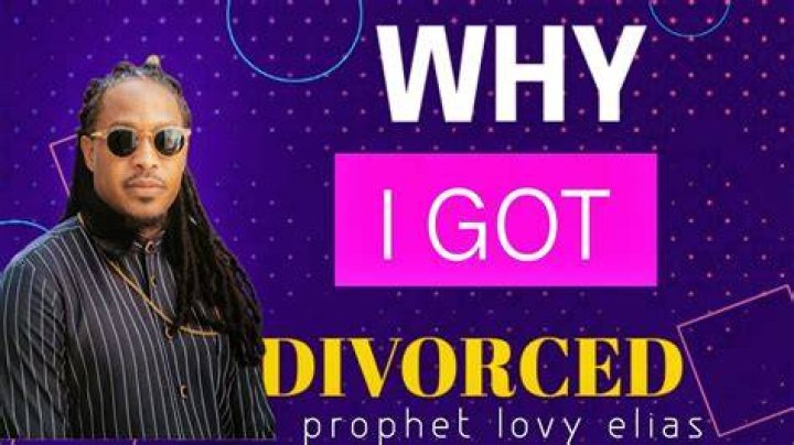 This Is Why Chris D'Elia Got Divorced