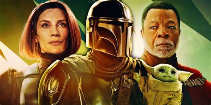 This Mandalorian Actor Says He Hated the New Star Wars E! News