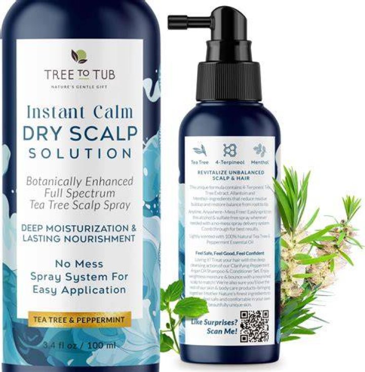 This Spray Lotion Makes Moisturizing Easy
