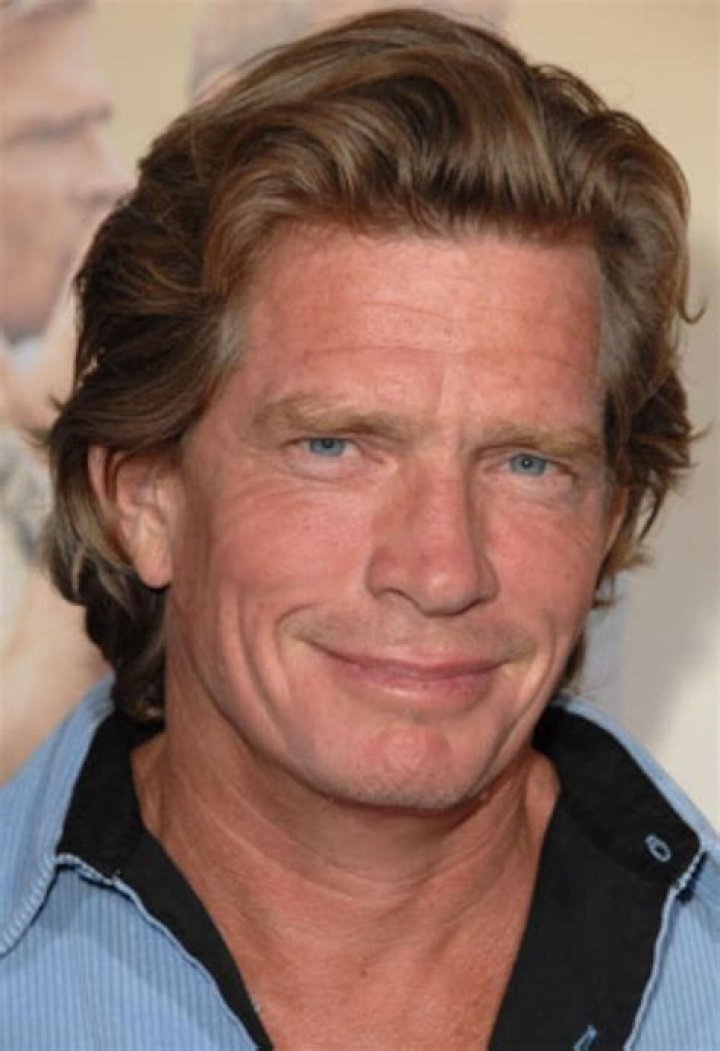 Thomas Haden Church Thomas Haden Church
