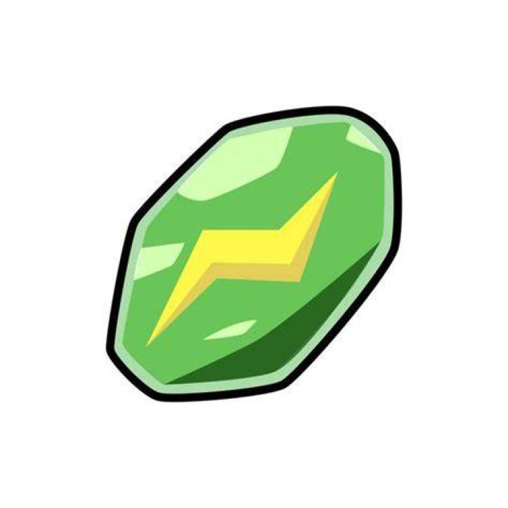 Thunder Stone