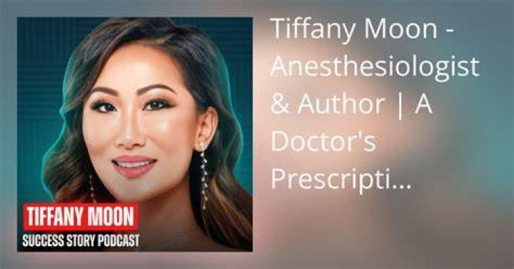 Tiffany Moon Anesthesiologist Tiffany Moon Anesthesiologist