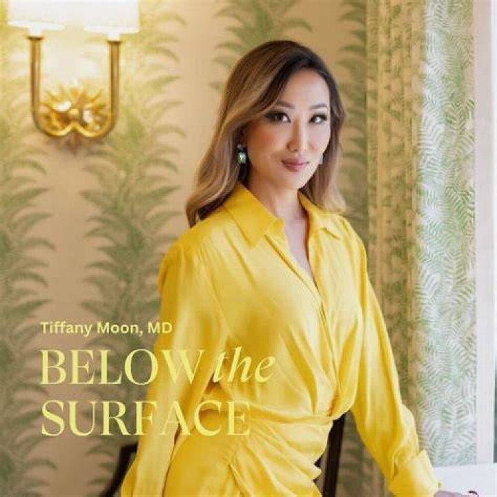 Tiffany Moon height Tiffany Moon height