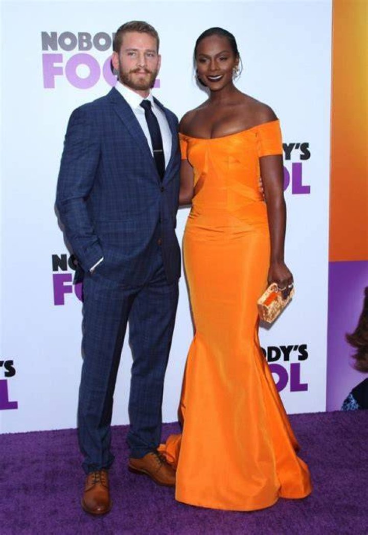 Tika Sumpter height Tika Sumpter height