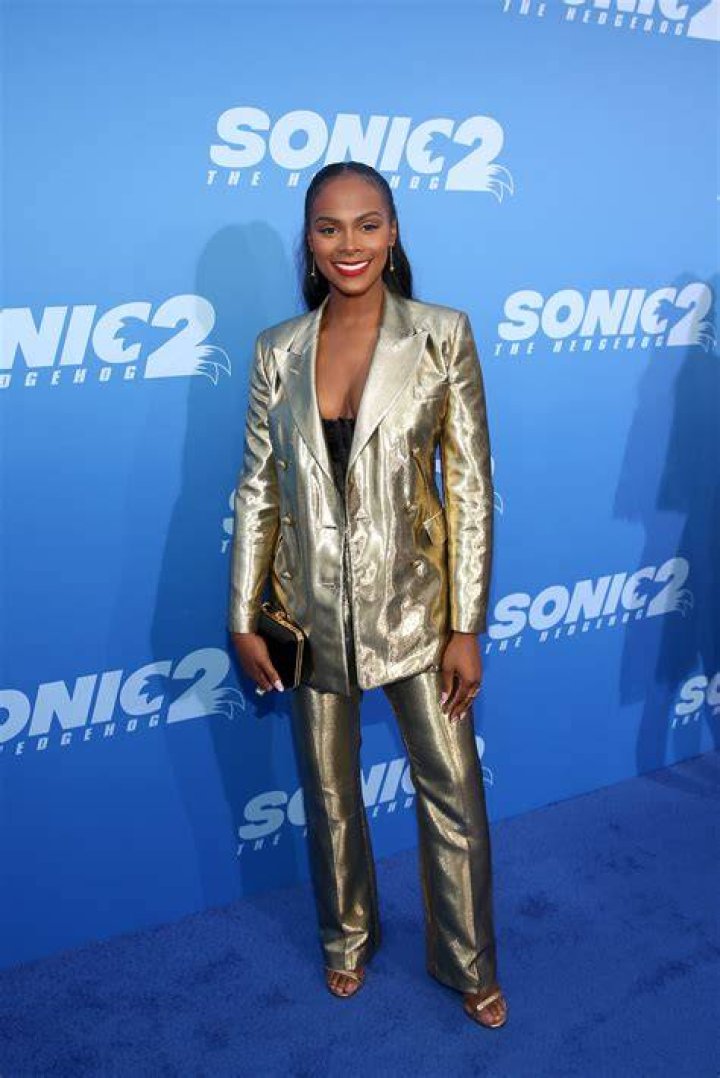 Tika Sumpter upcoming projects Tika Sumpter upcoming projects
