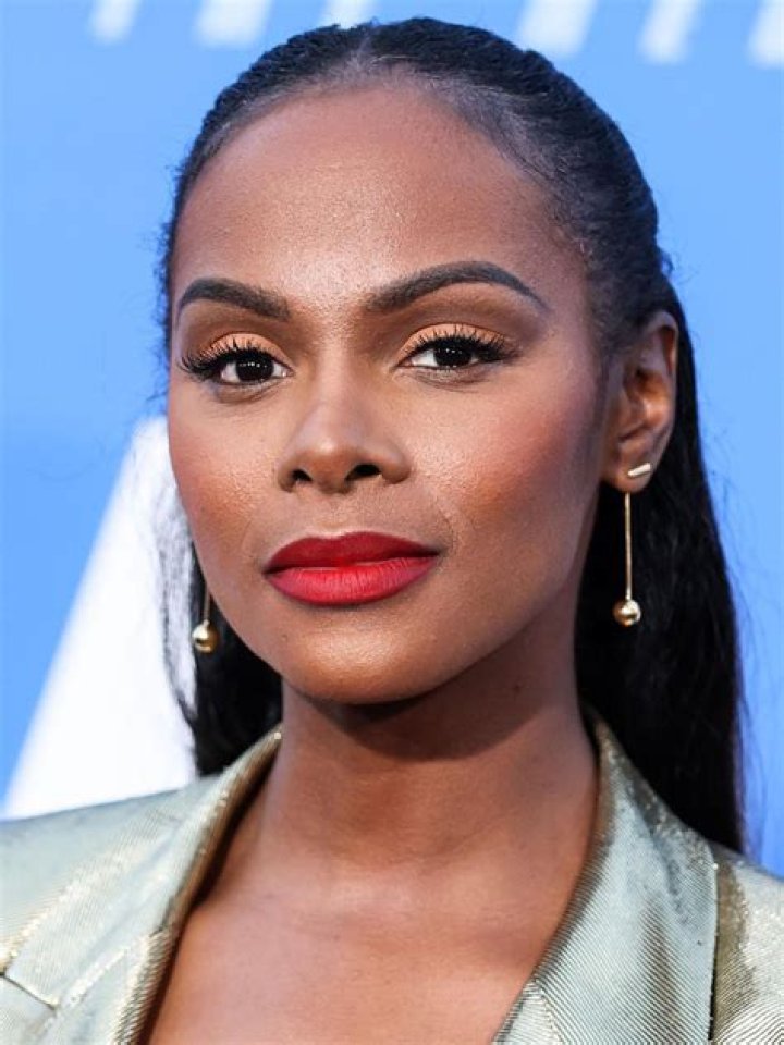 Tika Sumpter's Net Worth Tika Sumpter's Net Worth