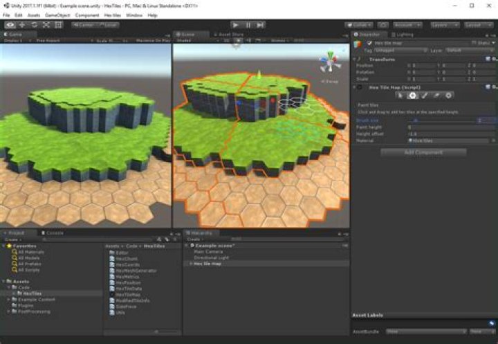 Tile Editor Tile Editor
