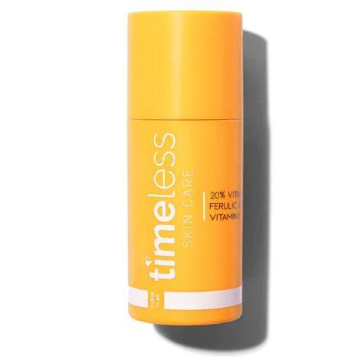 Timeless Vitamin C serum