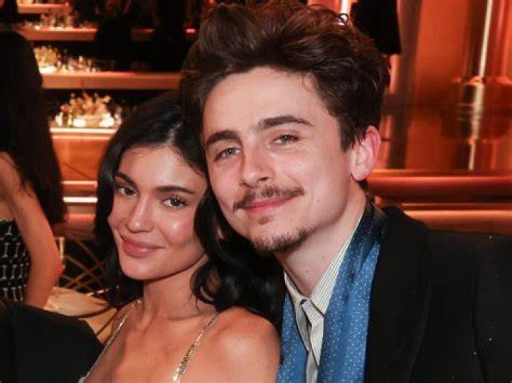 Timothee Chalamet And Kylie Jenner Purposefully Made Their Relationship Timeline Downright Mysterious