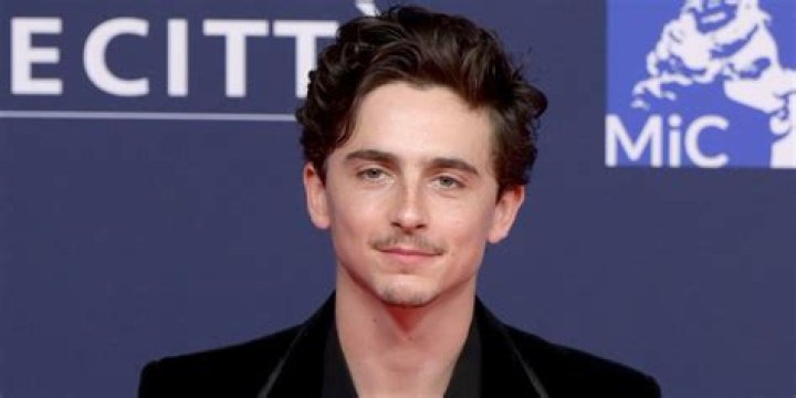timothee