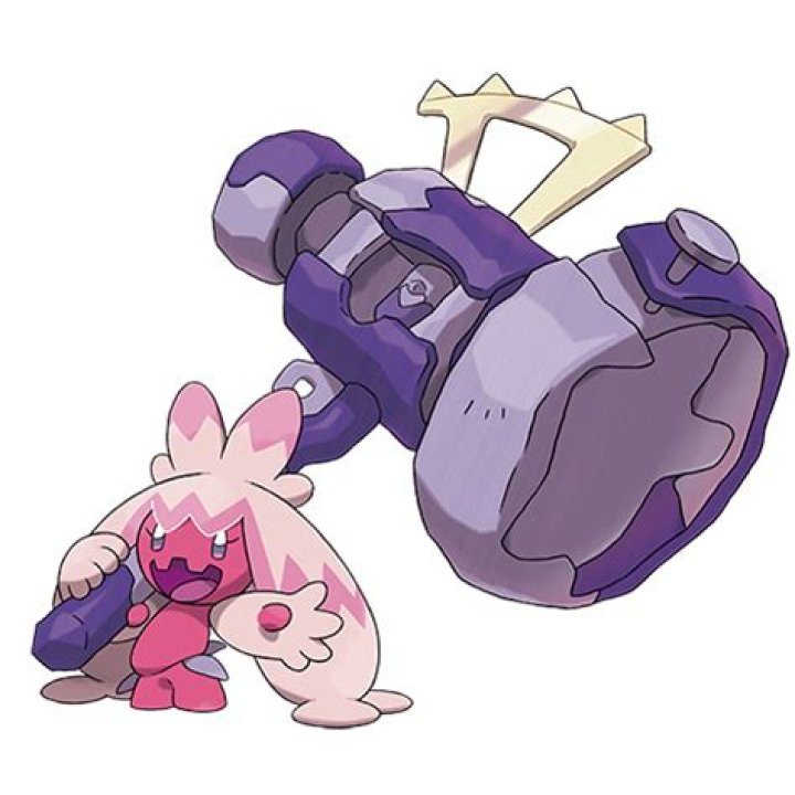 Tinkaton