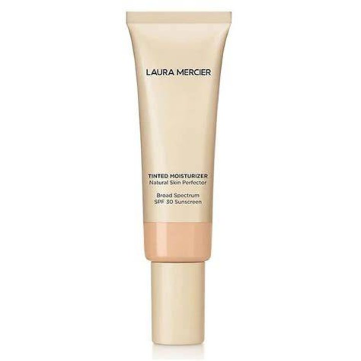 tinted moisturizer dry skin