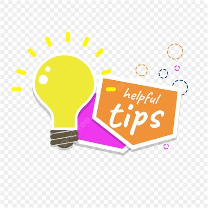 Tip icon