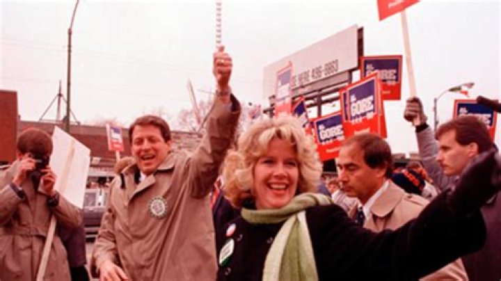 Tipper Gore, Al Gore Separation: Why They Split