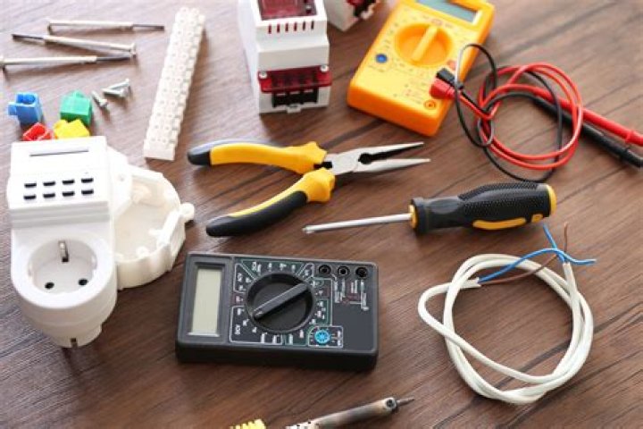 TM Electric VI