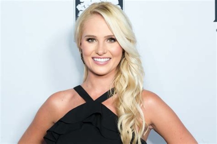 Tomi Lahren Tomi Lahren