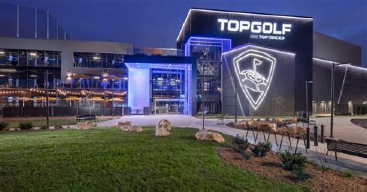 TopGolf To Open First Philly Location This Week