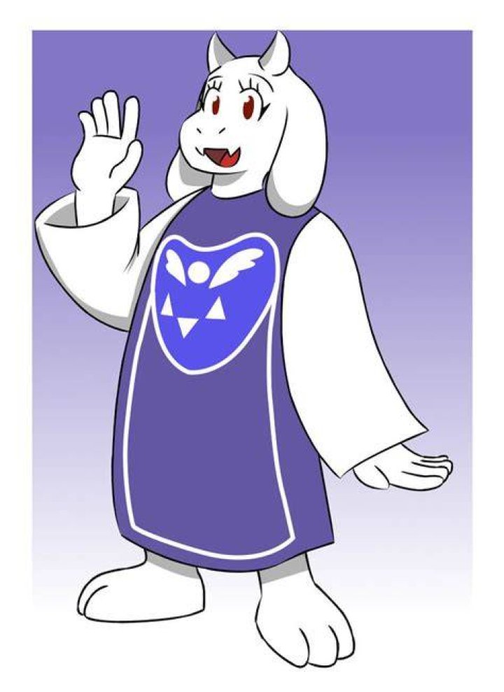 Toriel Undertale Toriel Undertale