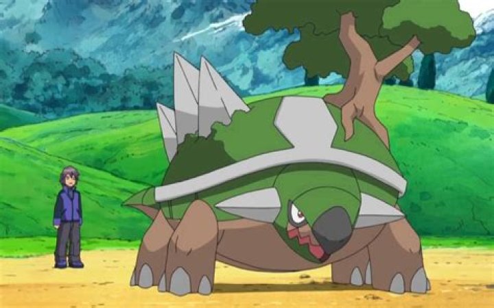 Torterra