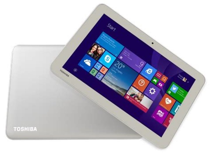 Toshiba Encore Toshiba Encore