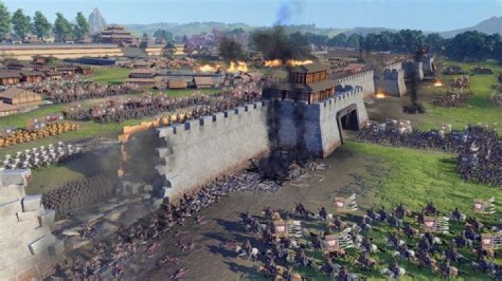 Total War THREE KINGDOMS gameplay feedback