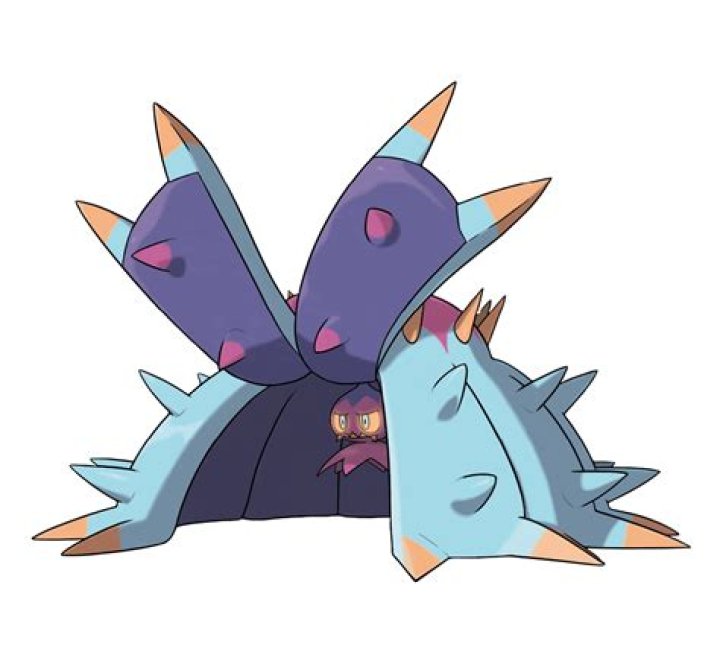 Toxapex