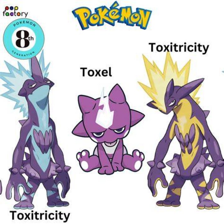 Toxel