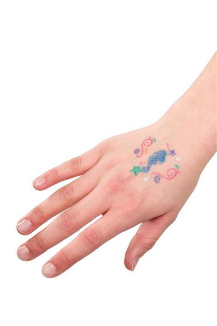 Toysmith tattoo pens