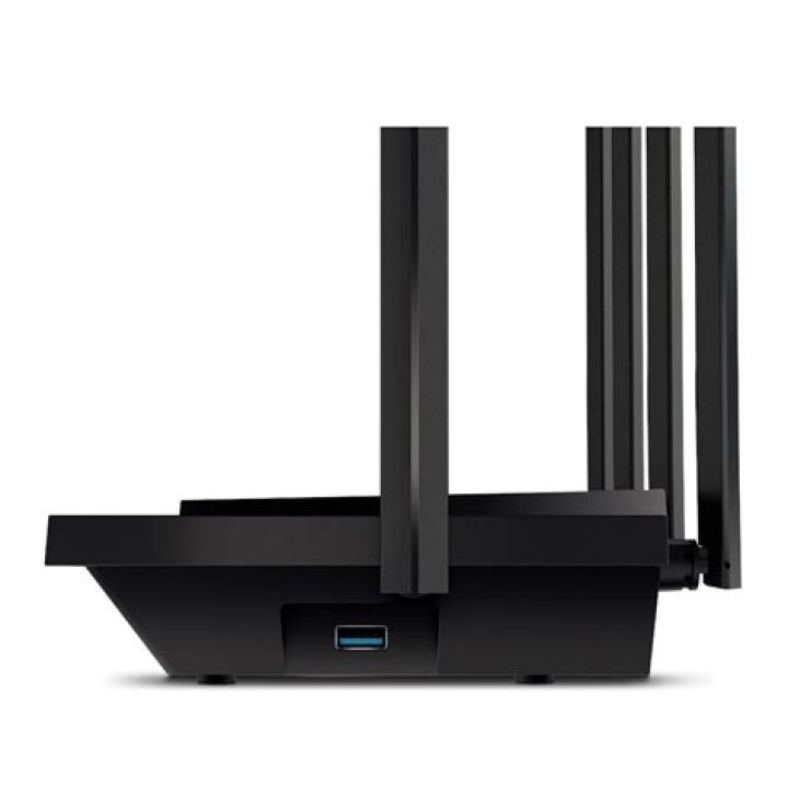 TP Link Archer AX73 USB port TP Link Archer AX73 USB port