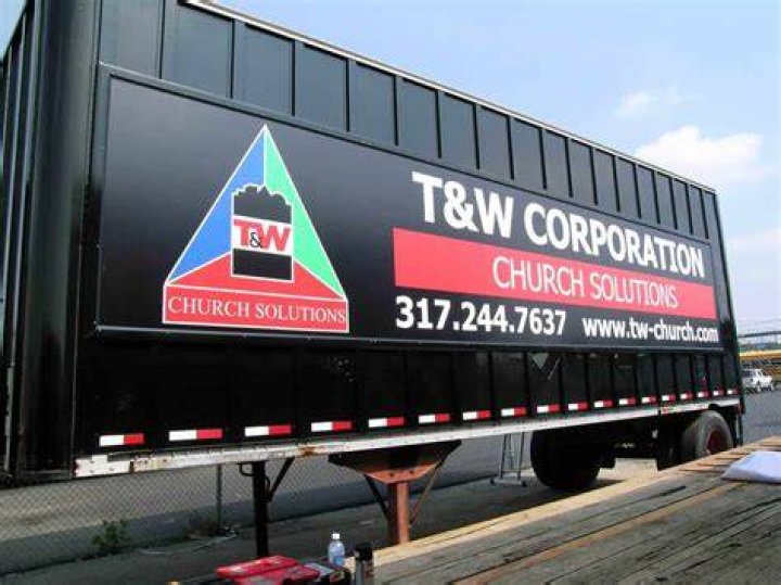 trailer banner