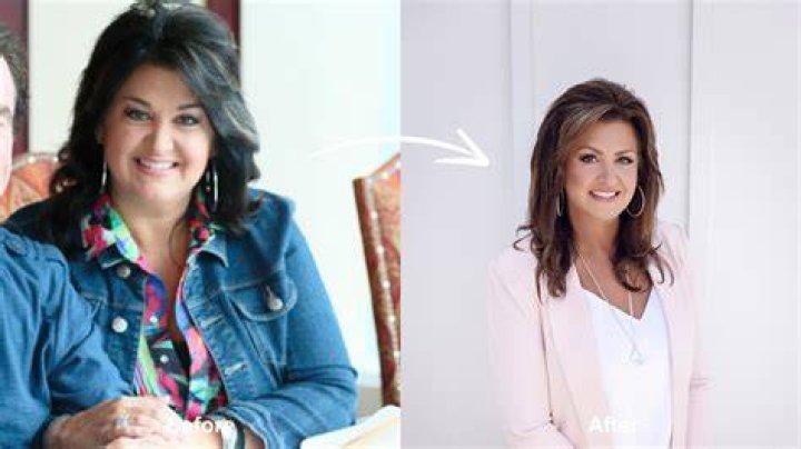 Transformative Journey: Joni Lamb Before Weight Loss Surgery