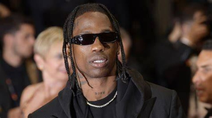 Travis Scott Will Not Face Criminal Charges Following Astroworld