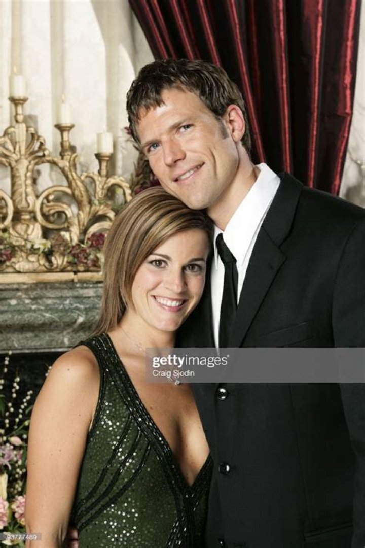 Travis Stork The Bachelor