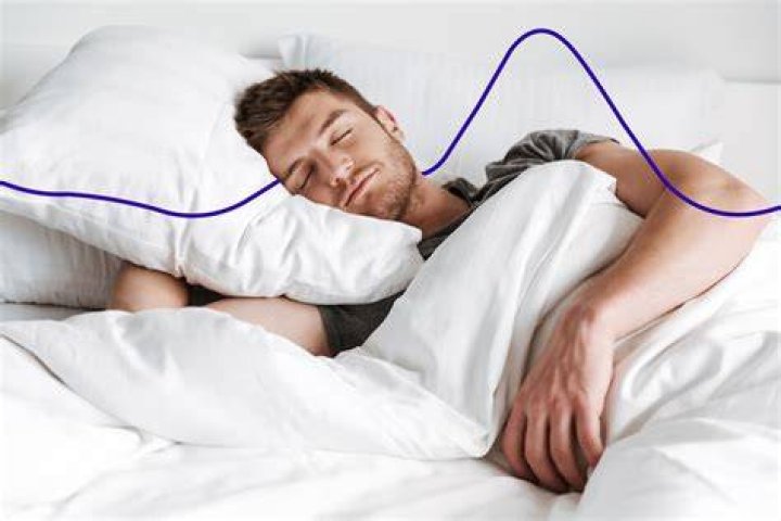 Trouble sleeping? Try this breakthrough app