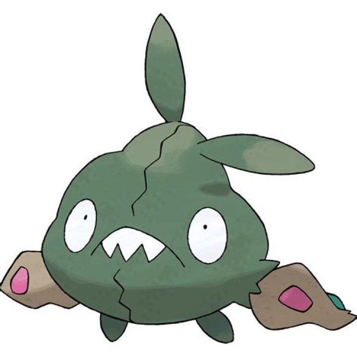 Trubbish