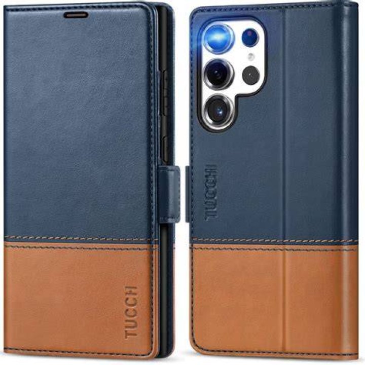 Tucch Wallet case Galaxy S22 Ultra Tucch Wallet case Galaxy S22 Ultra