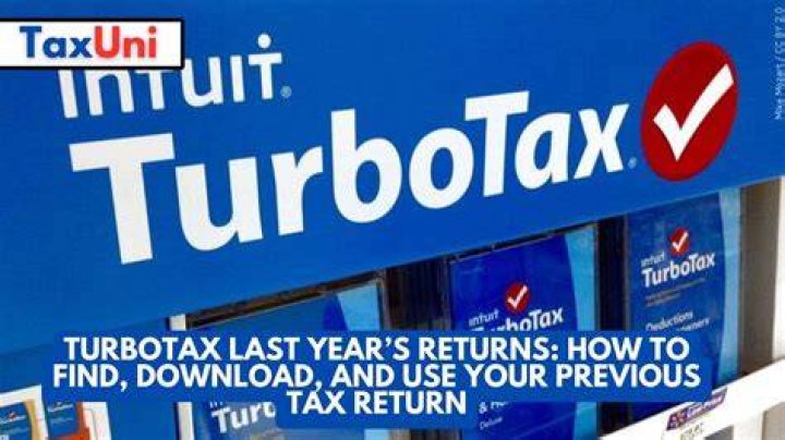 Turbotax