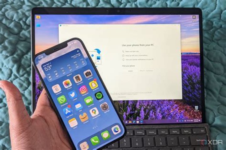 Turn iPhone into a mouse for your PC with these apps
