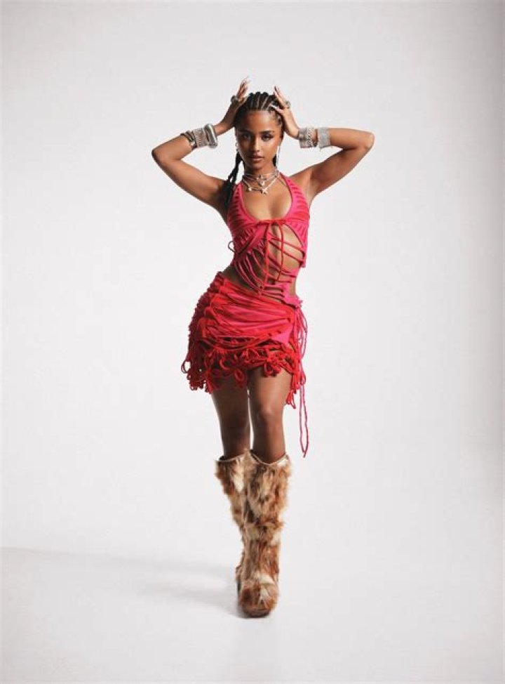 Tyla is Now the HighestCharting African Female Solo Artist Ever On the Billboard Hot 100
