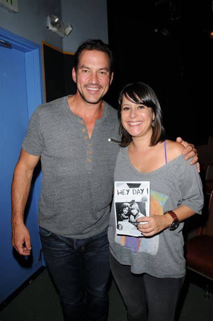 Tyler Christopher is DEAD TO ME!
