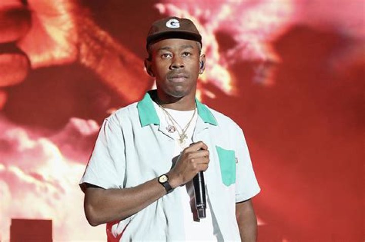 Tyler the Creator Claims He Wrote 'See You Again' for Zayn Malik but He 'Flaked'
