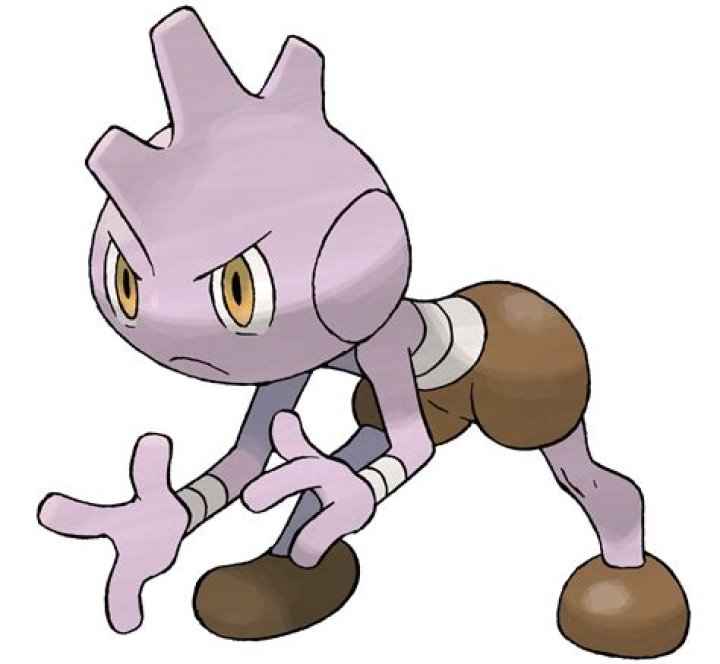 Tyrogue
